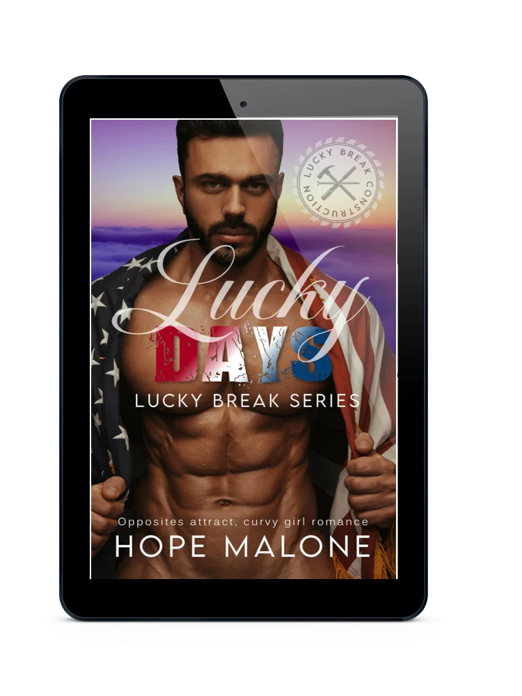 Lucky Days product image (1)
