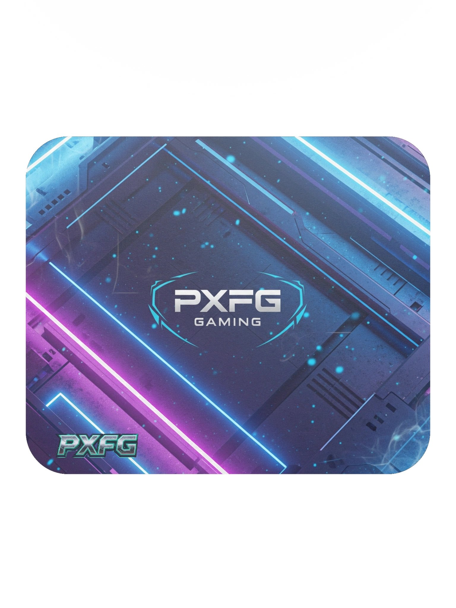 PXFG Mouse pad product image (2)