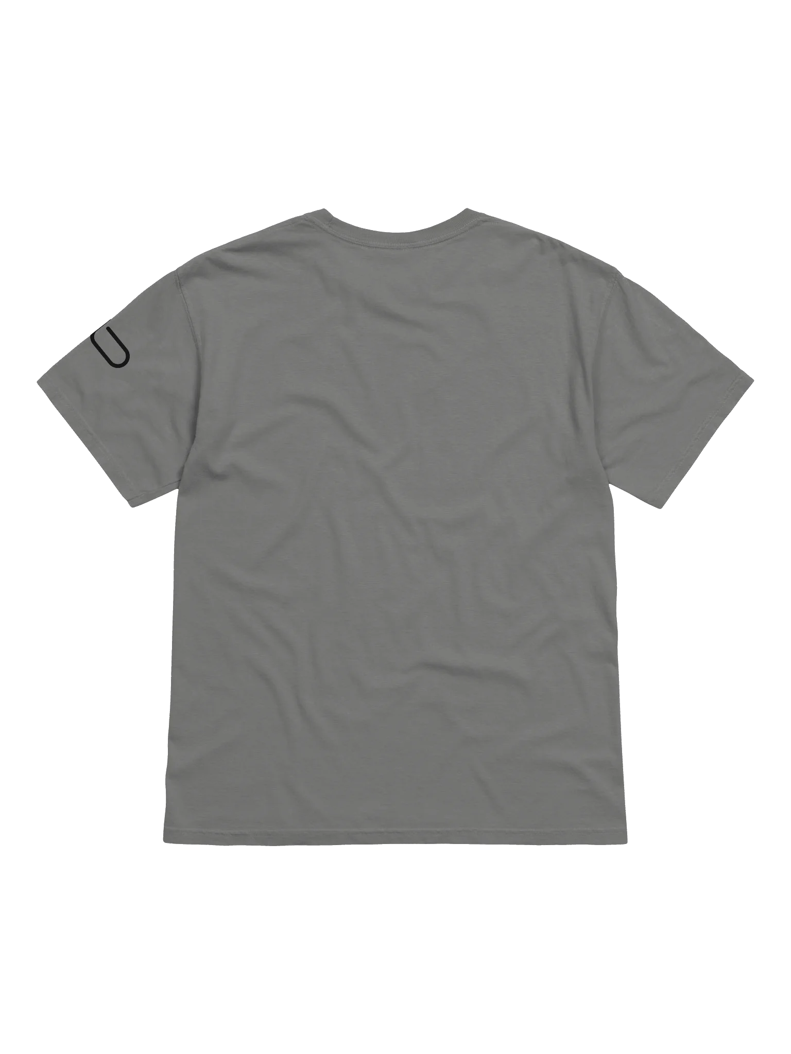 RTB Minimalist Logo Cotton T-Shirt product image (2)