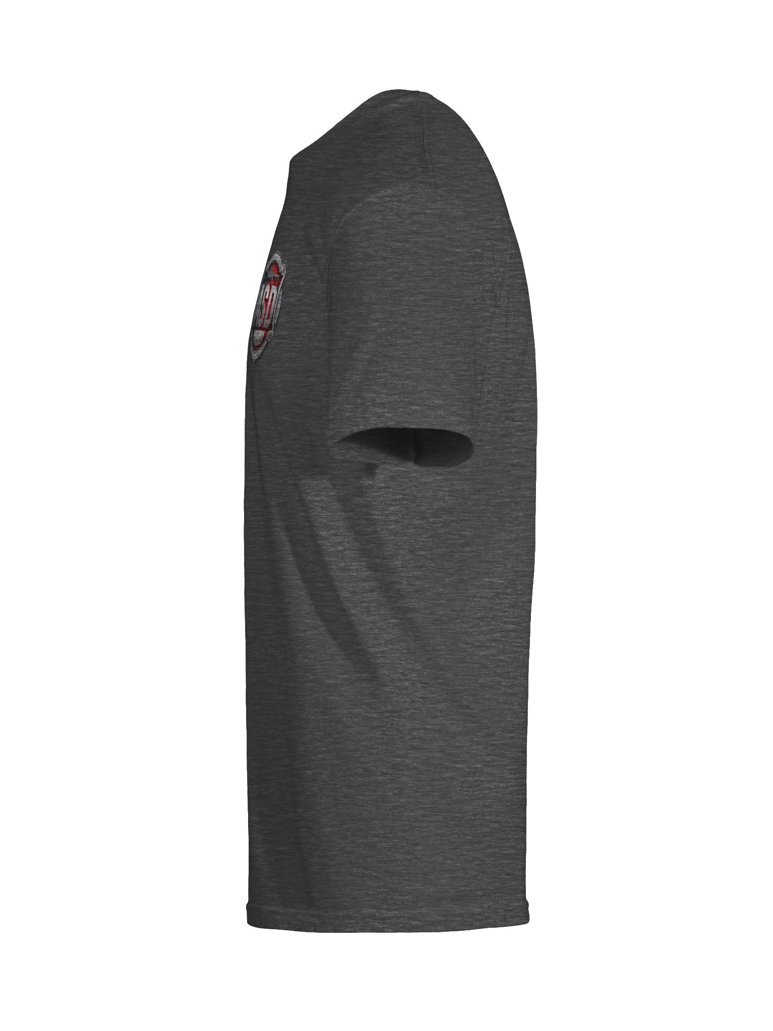 Alternative Self Defense Badge Tee product image (62)