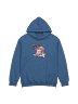 Koi &amp; Sakura Hoodie