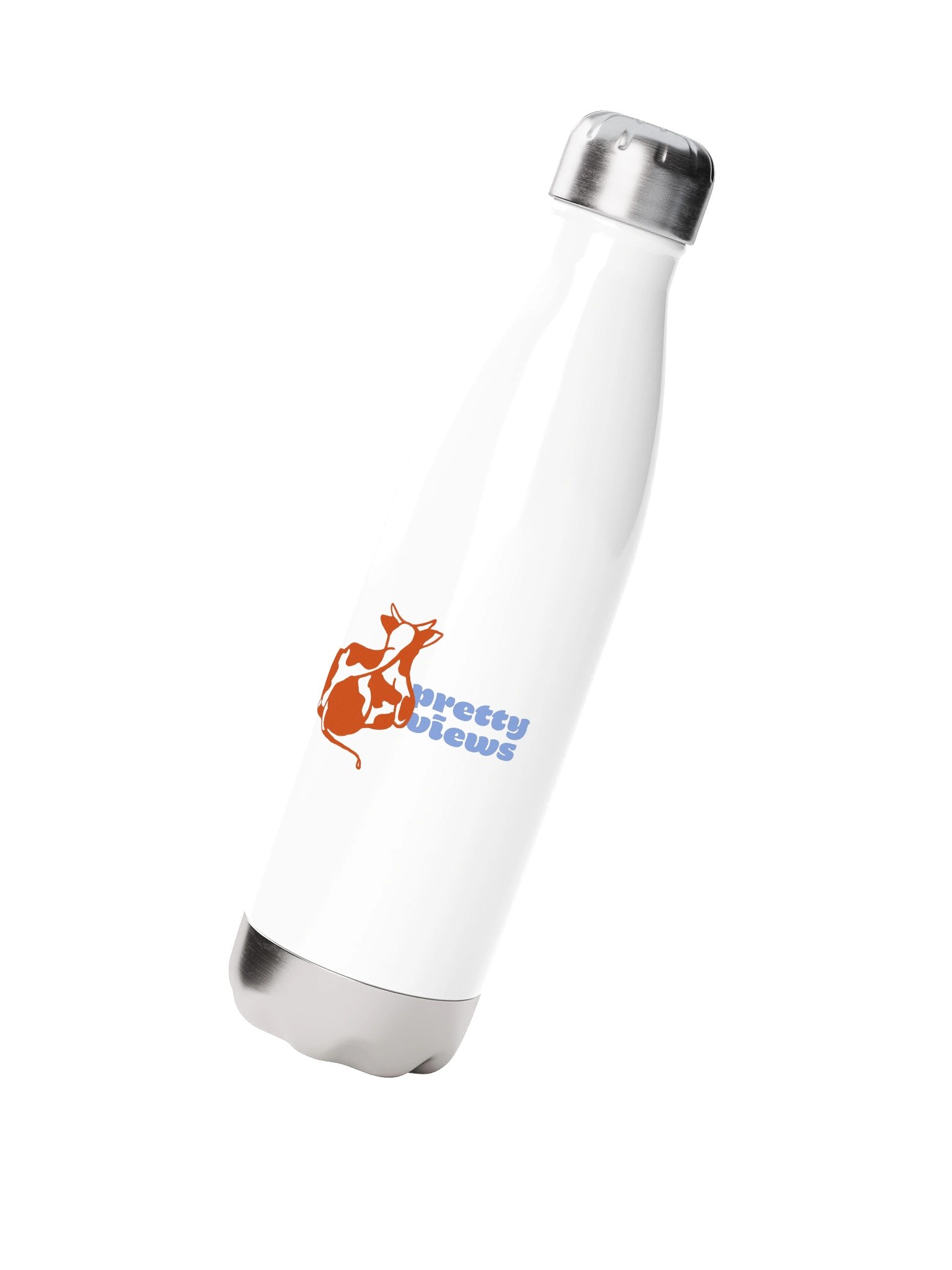 pretty views - Stainless Steel Watter Bottle product image (3)