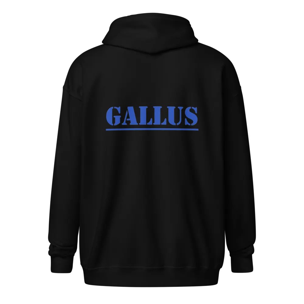 Gallus Hoodie product image (1)