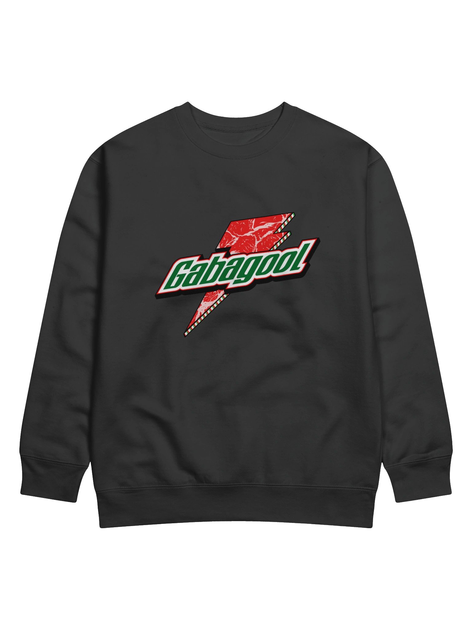 Gabagool Sweatshirt product image (4)