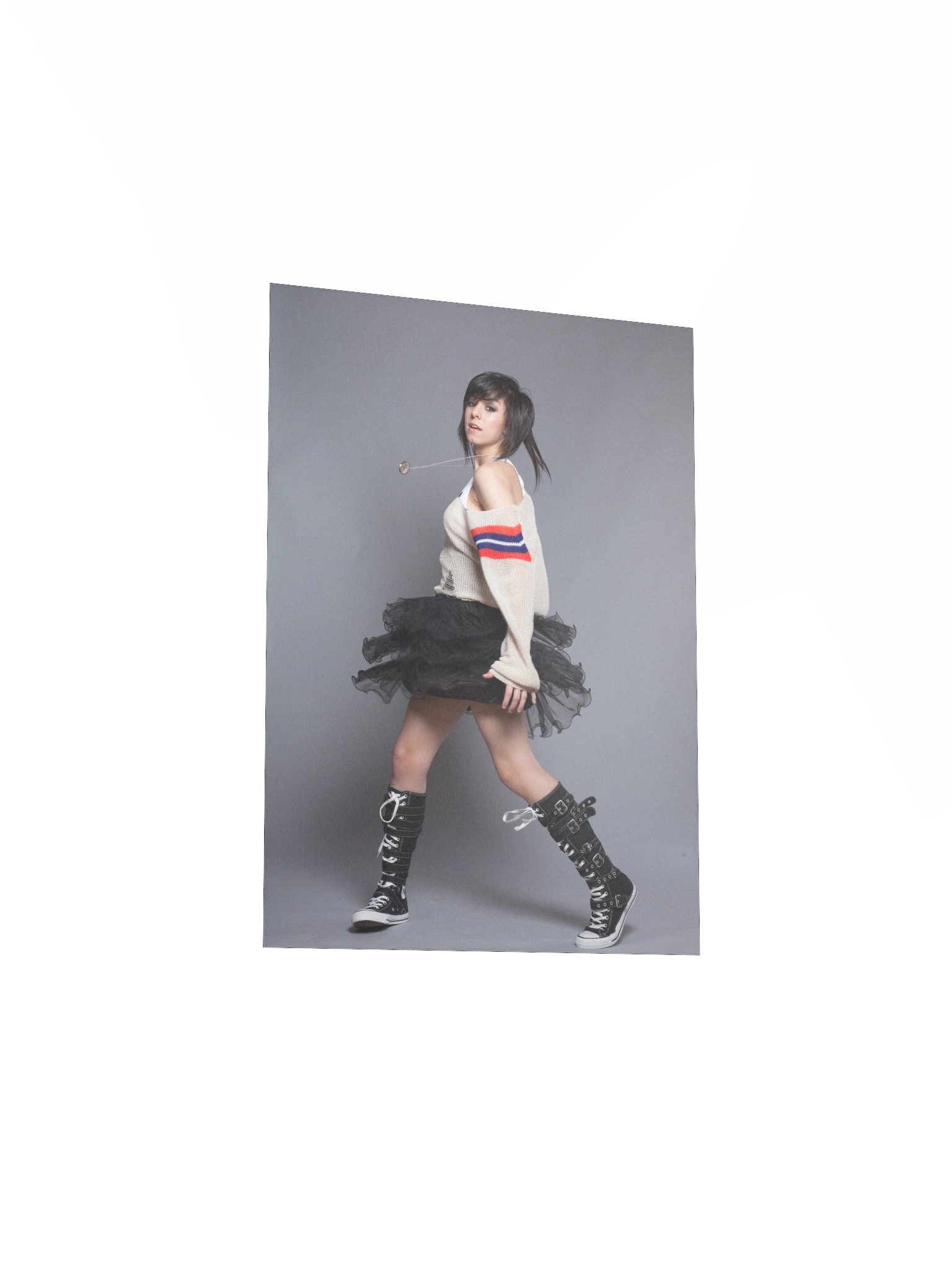 Find Me Poster #2 product image (3)