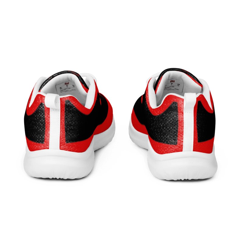 Skull womens athletic shoes product image (3)