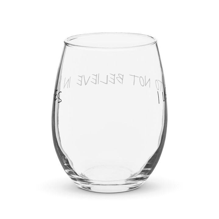 Cadence Wine Glass product image (2)