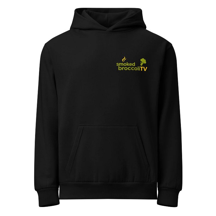 anti fortnite fortnite club oversized hoodie product image (1)