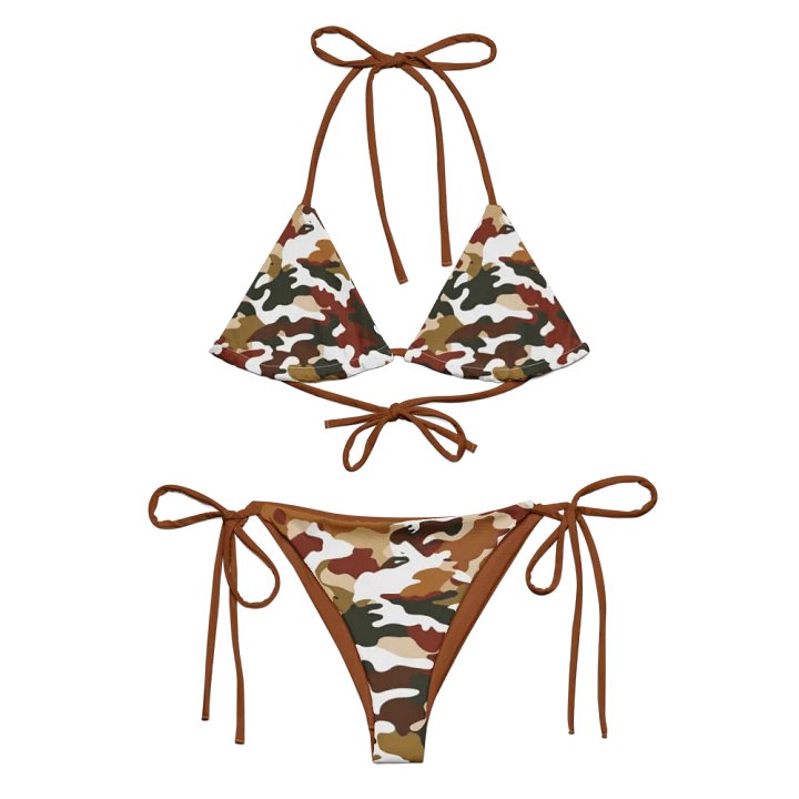 CULT CAMO BIKINI product image (1)