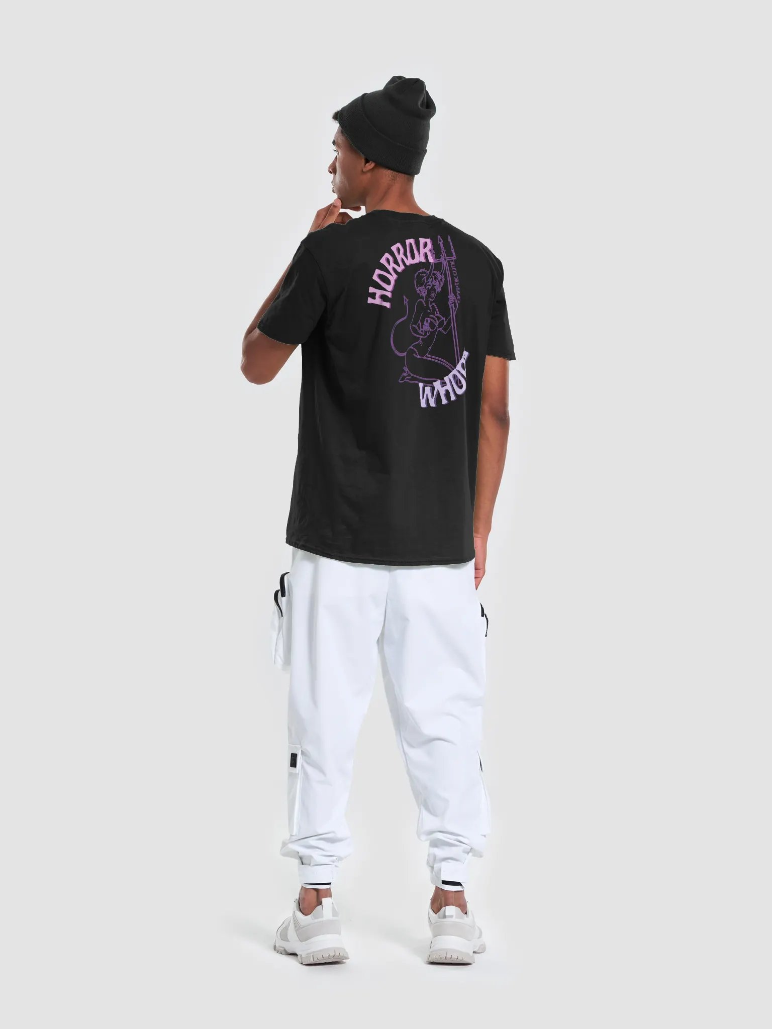 Whorror Tee product image (6)