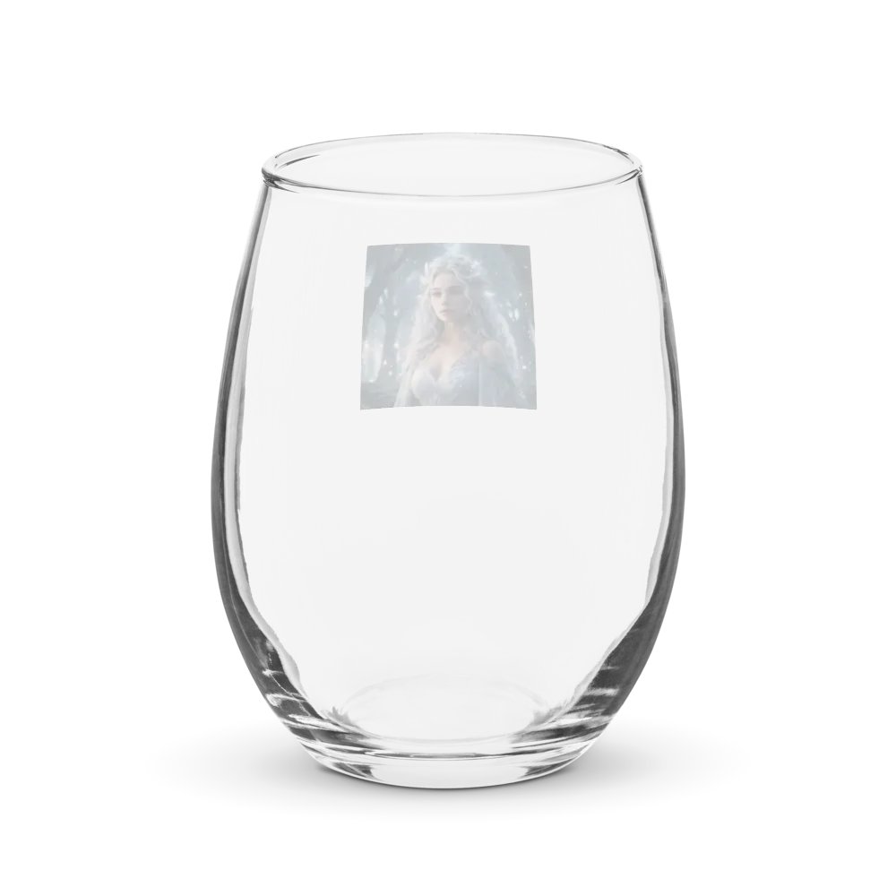 Stemless Wine Glass product image (2)