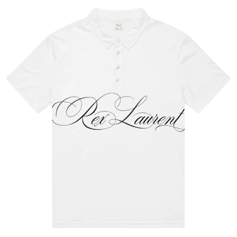 Rex Laurent Wings Polo product image (5)