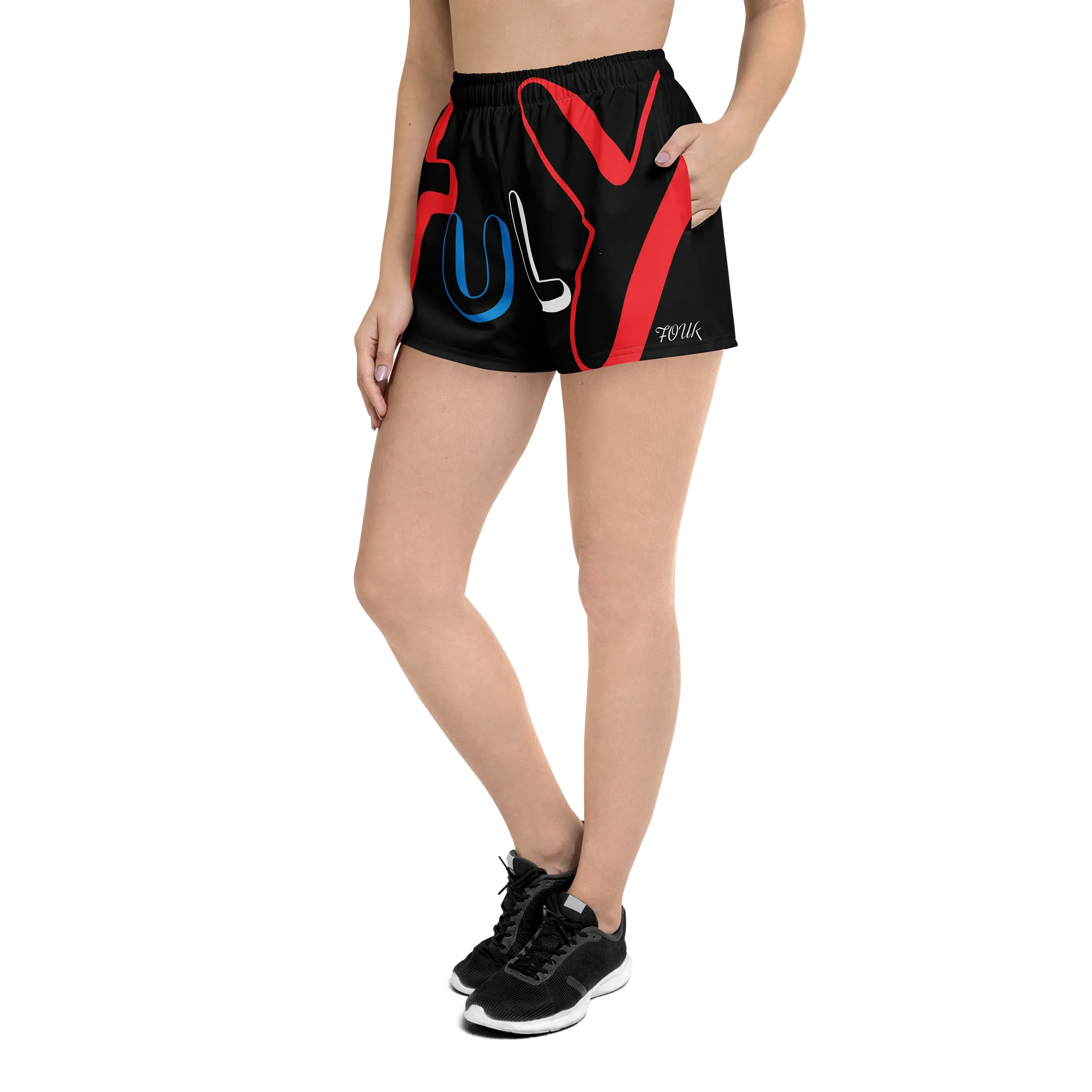 LIMITED TIME WOMAN"S SHORTS product image (2)
