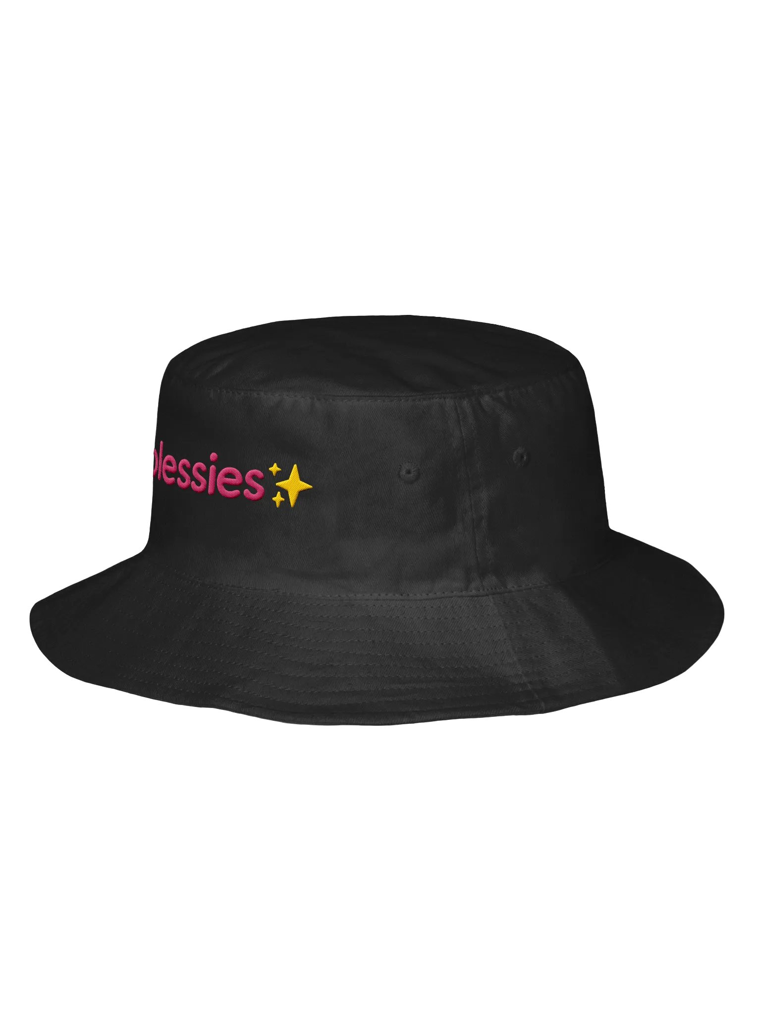 ✨blessies✨ bucket hat product image (2)