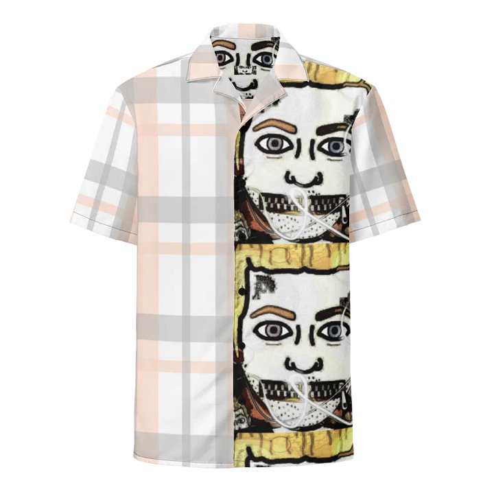 SavageOnDemand Print # (SAVAGEBERRY-GOLD-REMIX) (FLORIDA-EDITION) product image (1)