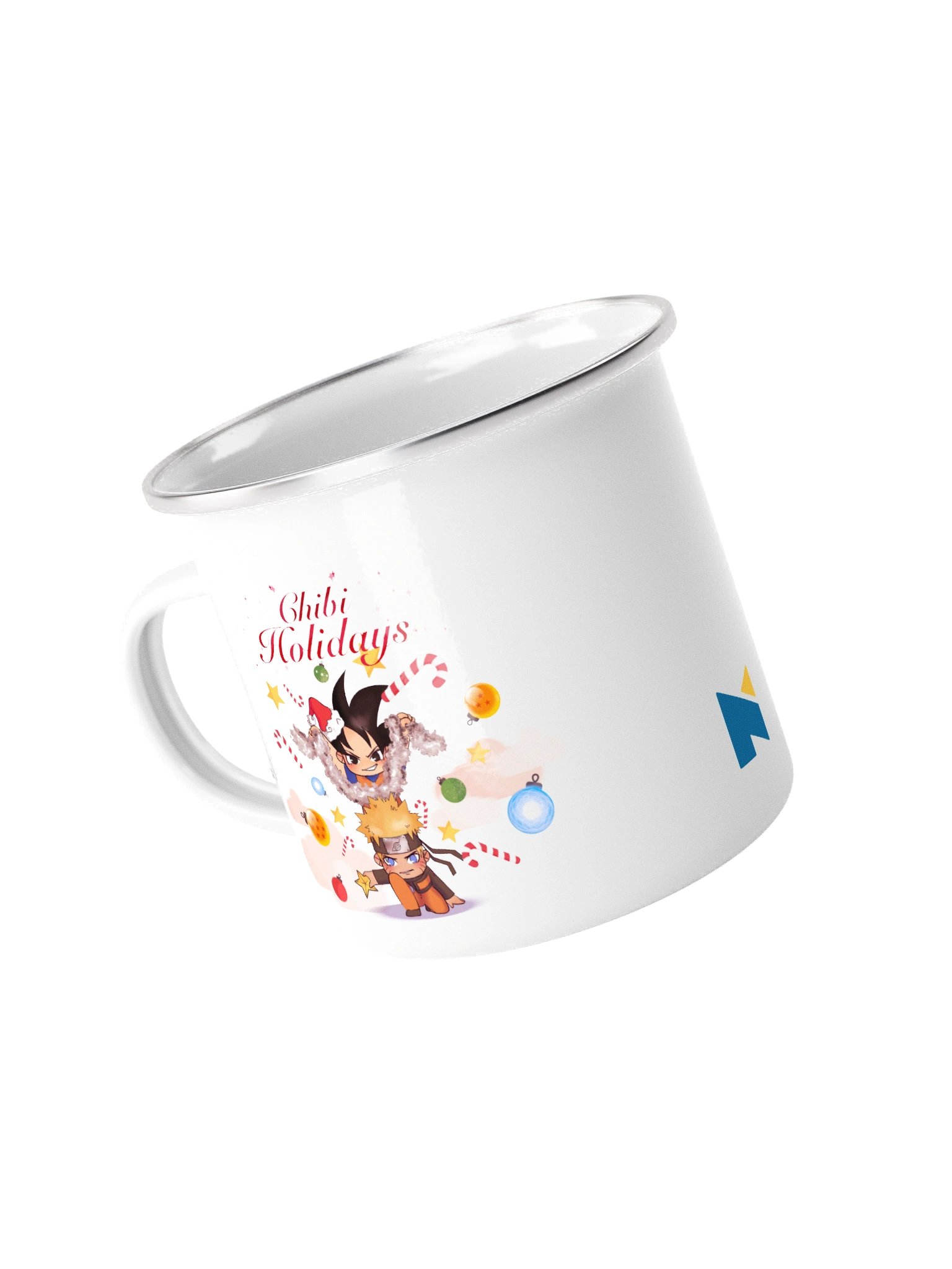 The perfect cocoa sippin' cup! product image (4)