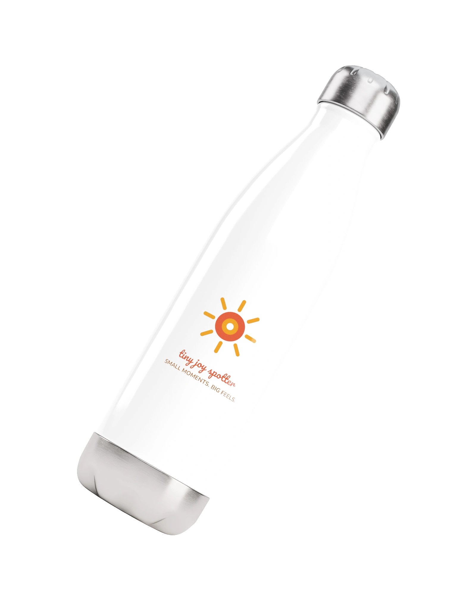 Tiny Joy Spotter Hydration Bottle product image (4)