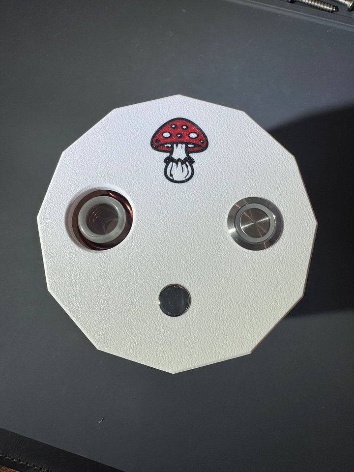 Induction Scalpel Sterilizer - Cleanroom & Mycology Lab product image (2)