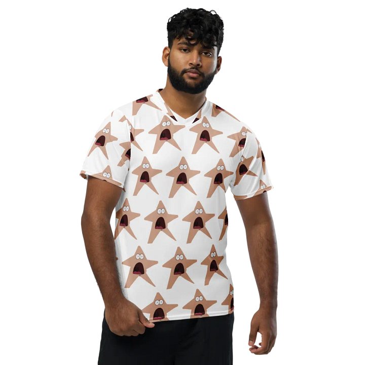 Pat Star All Over product image (1)