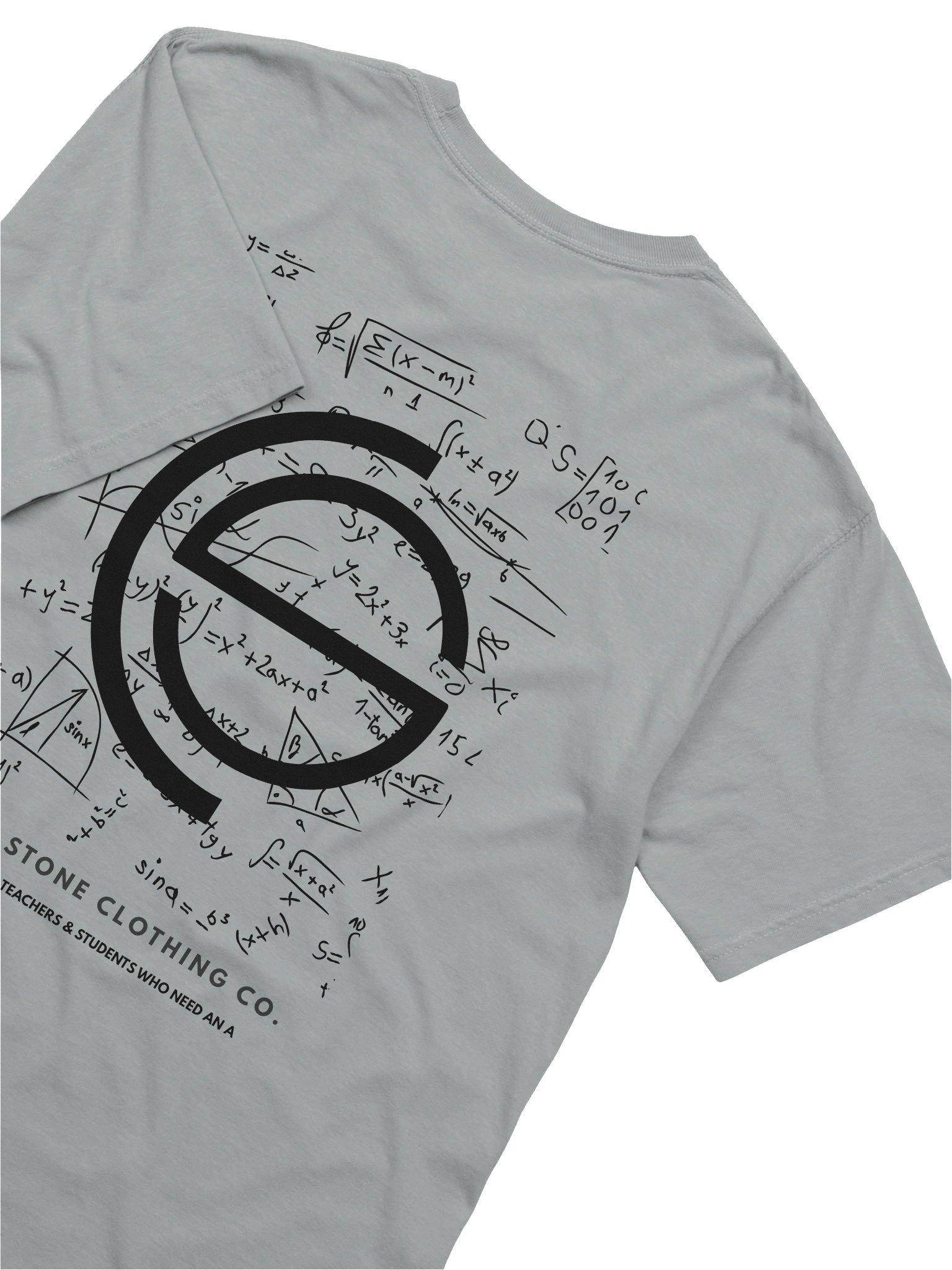 "for the teachers" Comfort Tee product image (1)