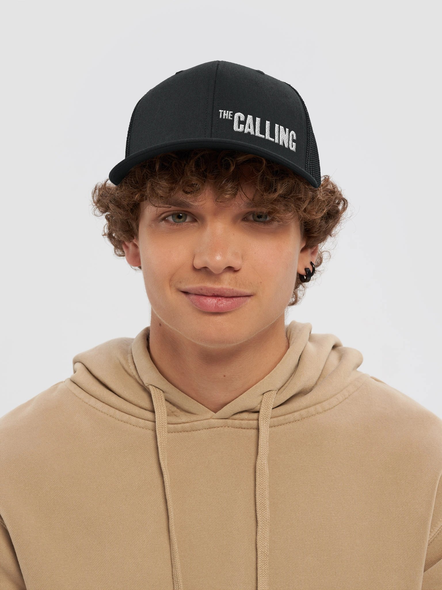 The Calling Trucker's Hat product image (10)