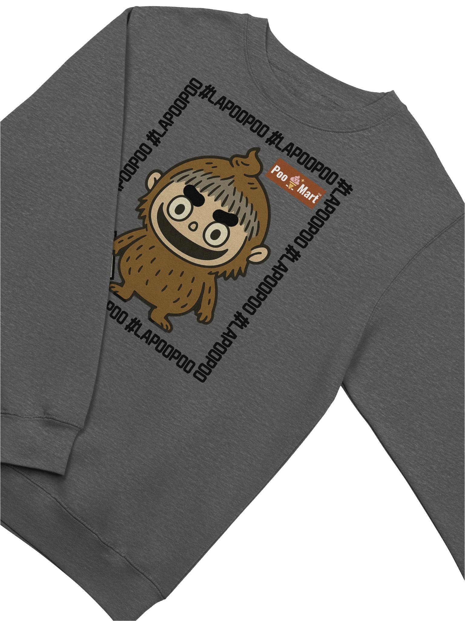 LAPOOPOO Sweats product image (3)