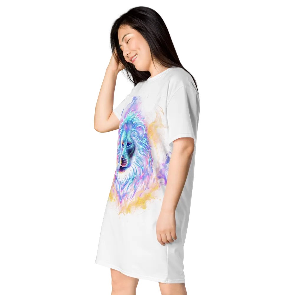 PTT Long Shirt Dress product image (3)