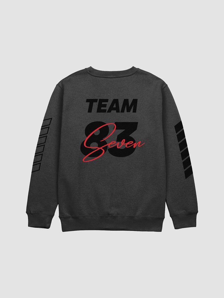 Team 83Seven Streetwise Classic Crewneck Sweatshirt product image (2)