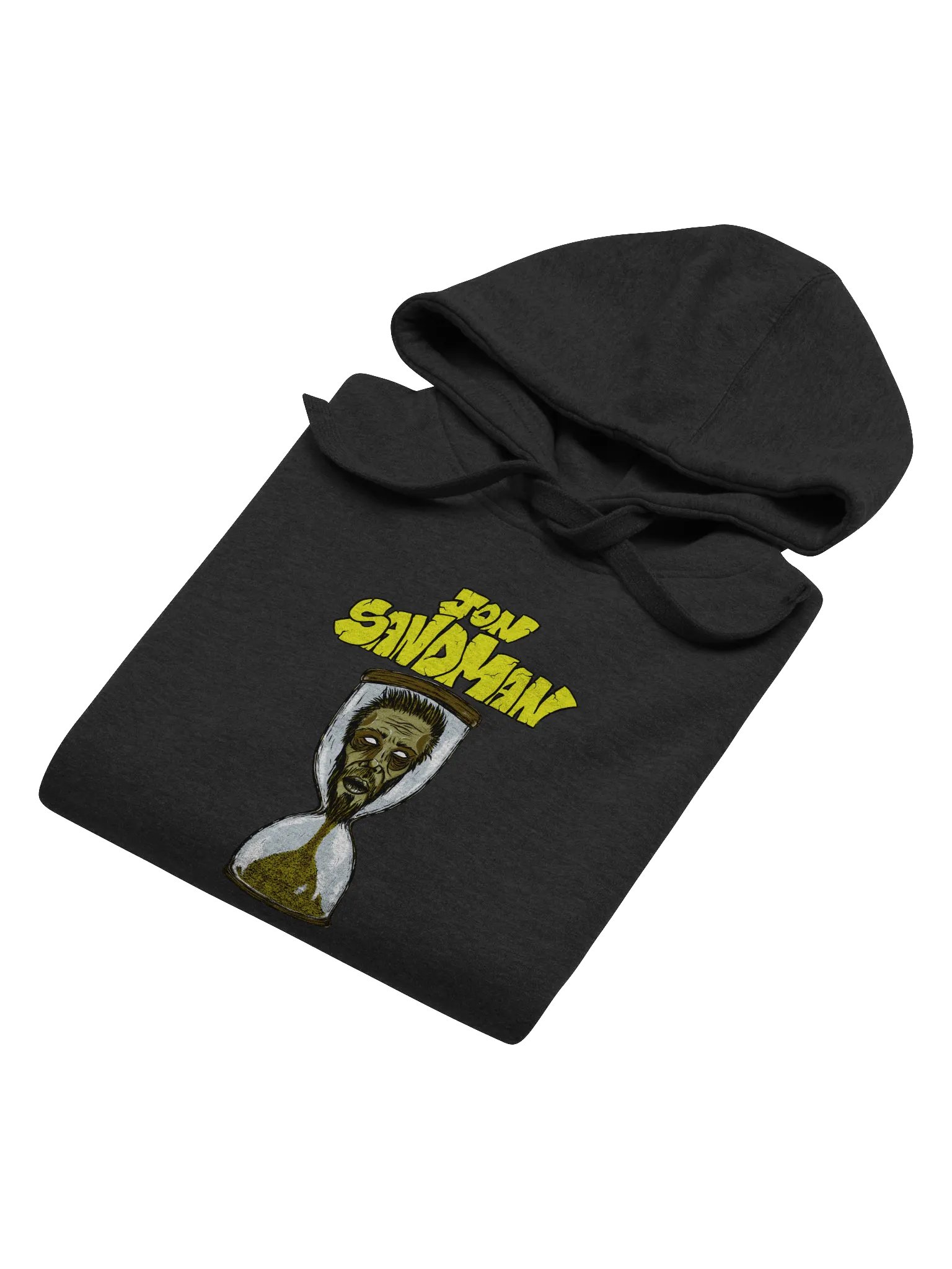 JonSandman Hourglass Hoodie product image (6)