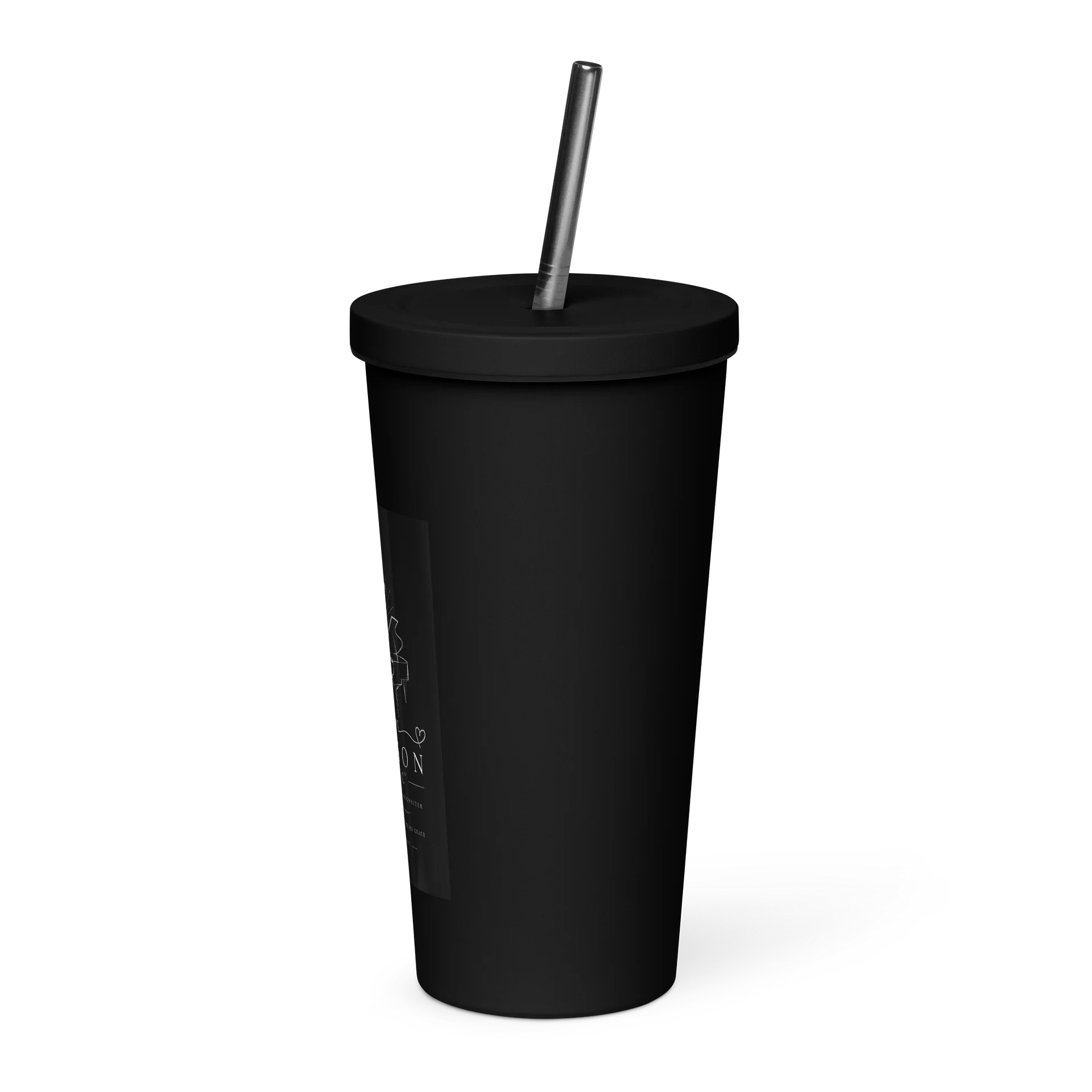 Susan Jackson Christian Music Tumbler product image (3)