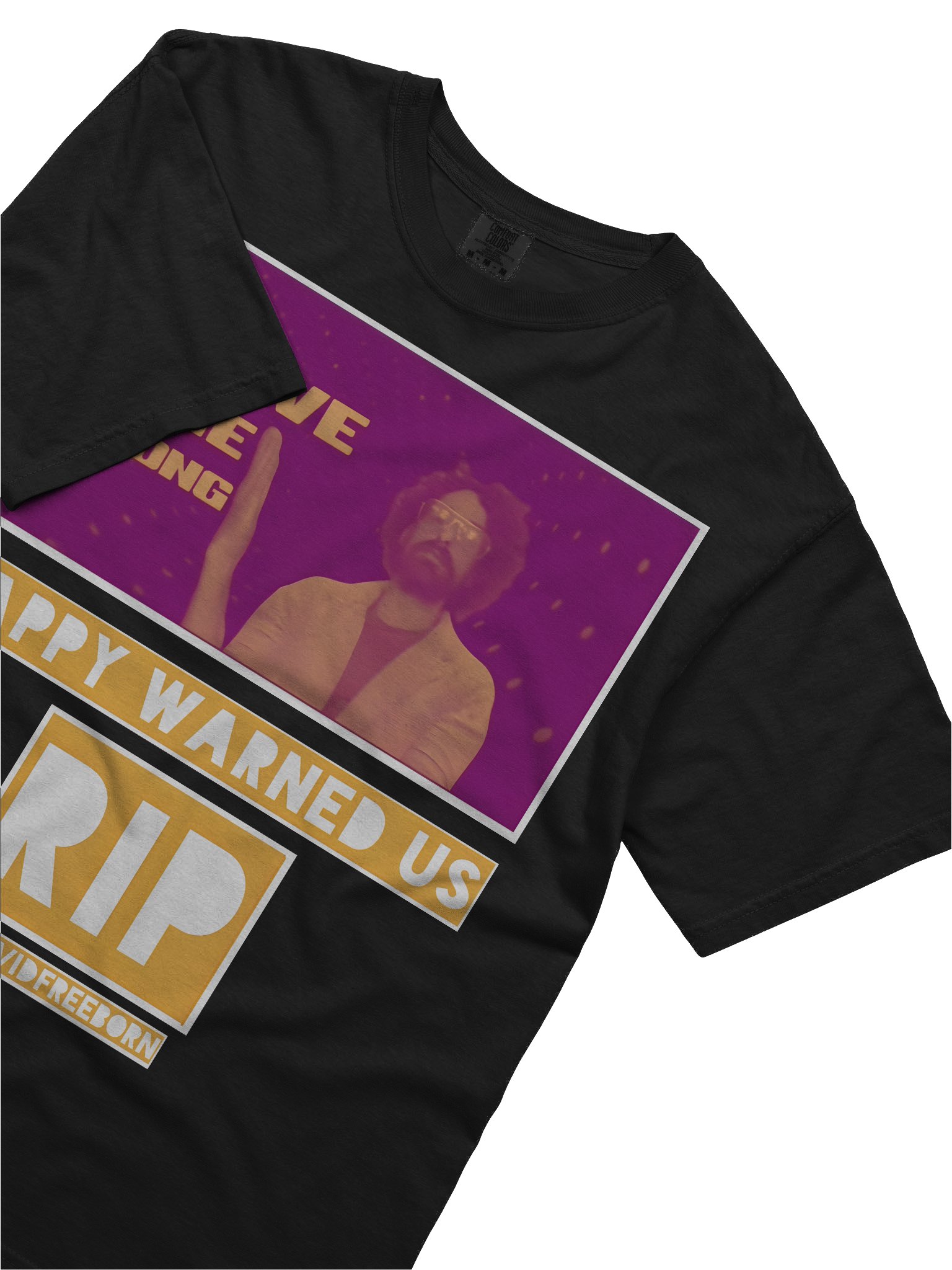 Kappy Warned Us product image (5)