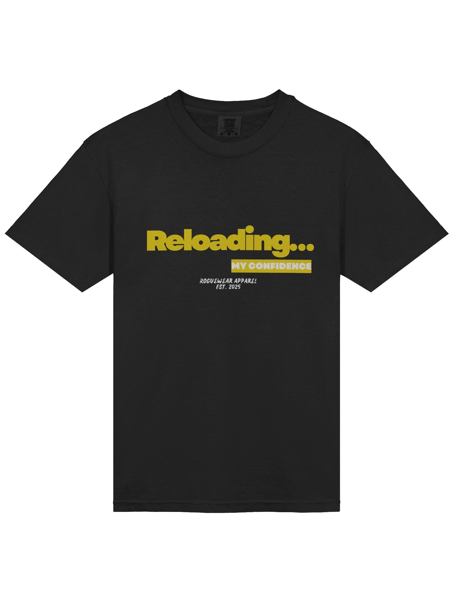 Reloading… my confidence product image (3)