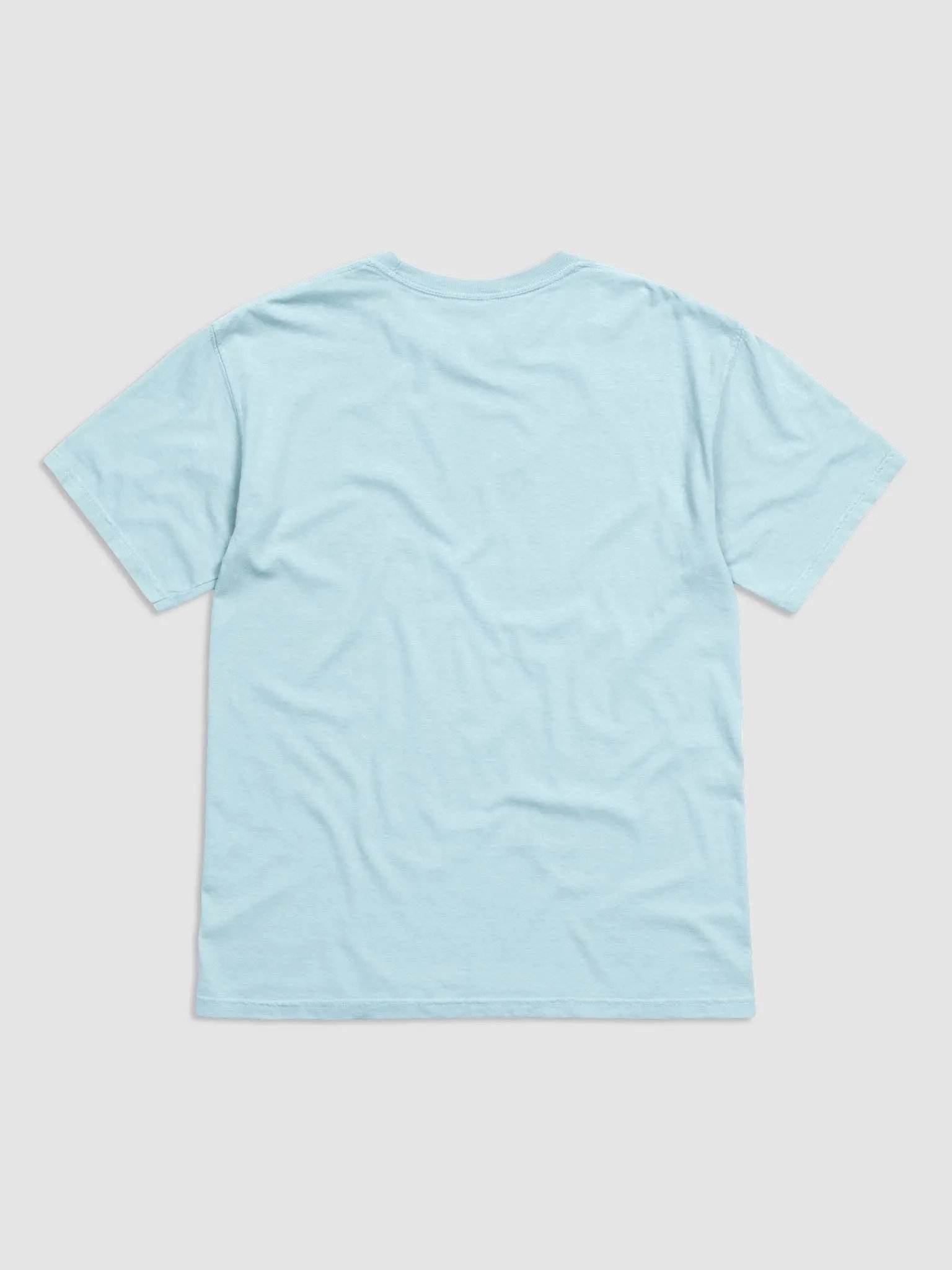 She's Got the Blues Sadgirl Tee product image (2)
