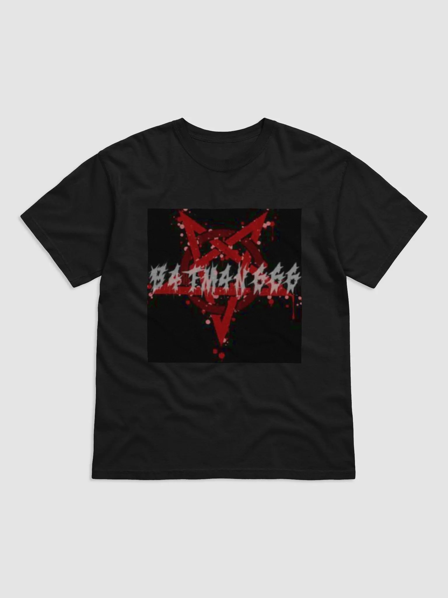 Deathbat product image (1)