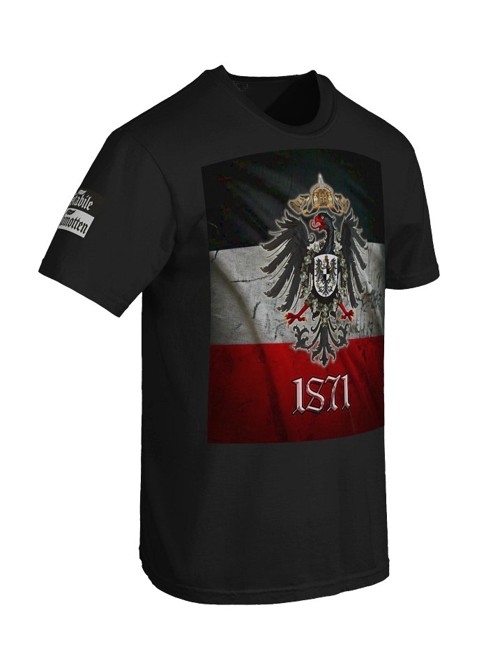 Deutsches Reich T-Shirt product image (2)