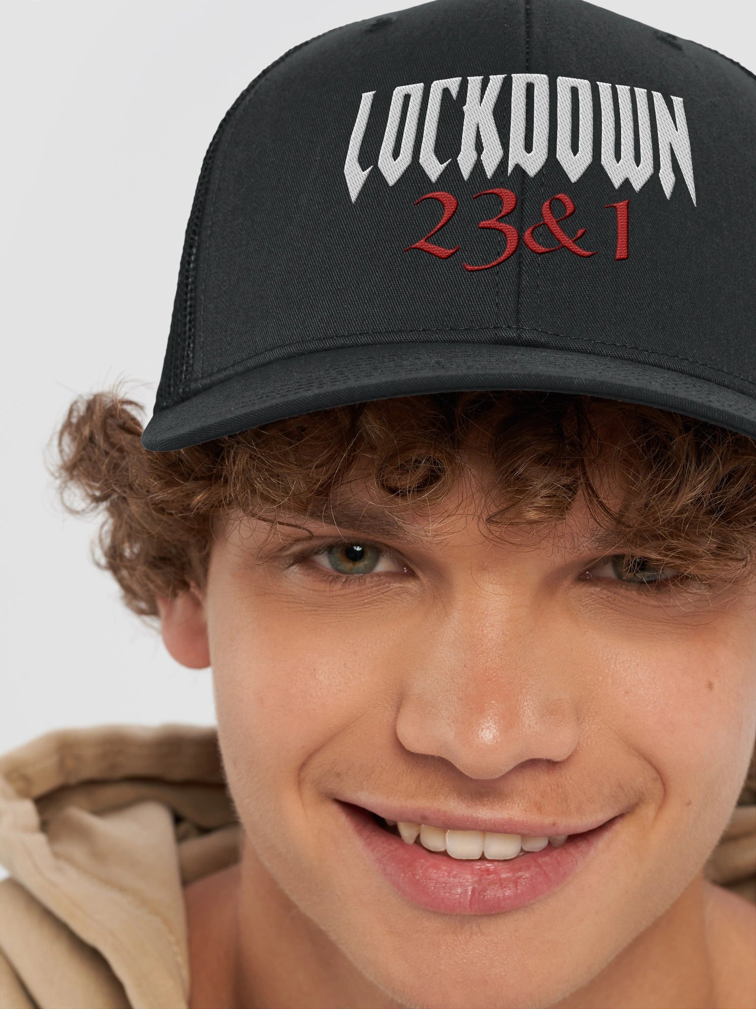 Metal/23and1Hat product image (8)