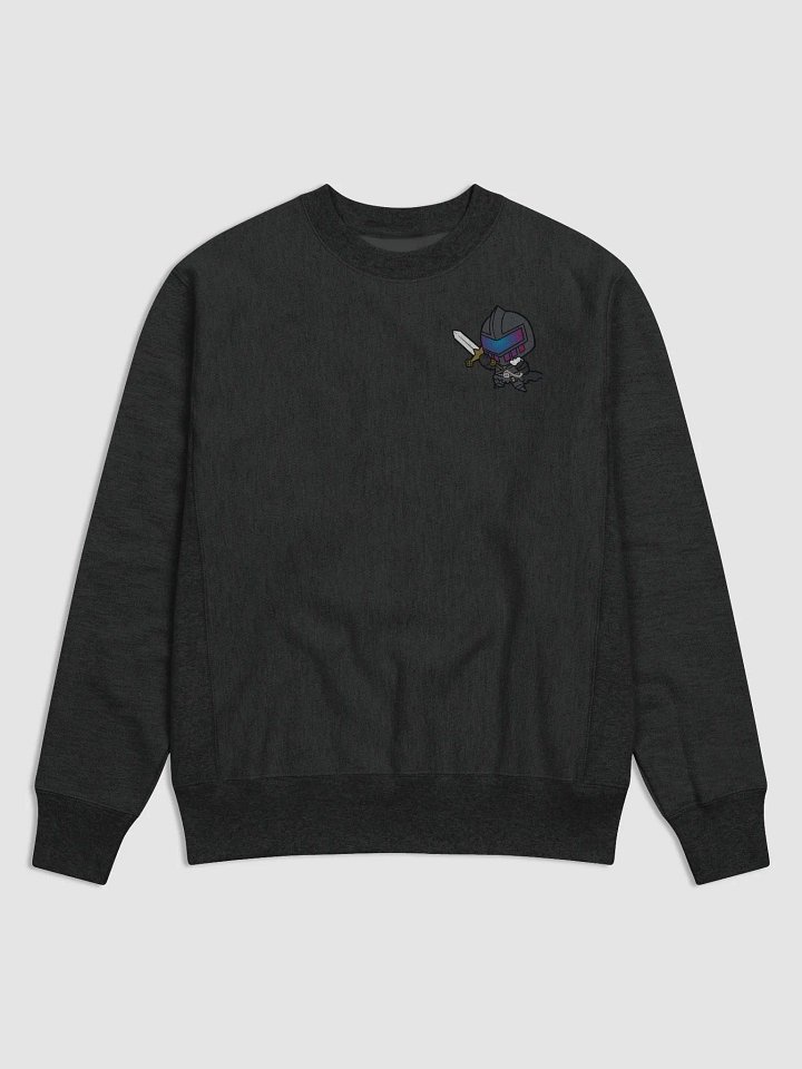Geometric Jet Dream Sweatshirt product image (1)