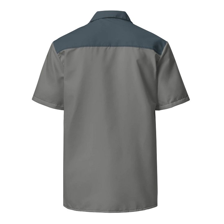 Freedomain Button-up Shirt product image (2)