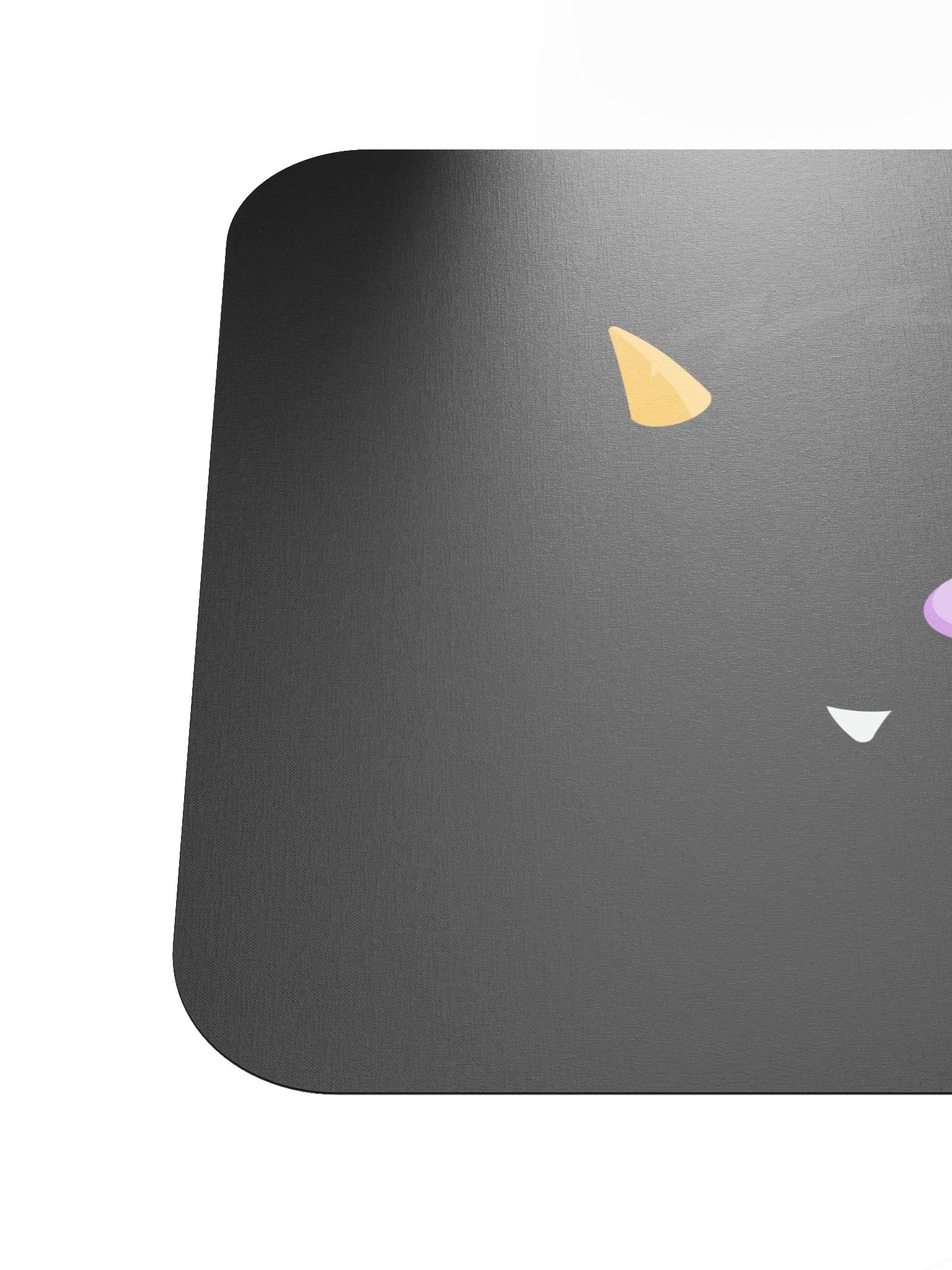 Monster Lurking Mouse Pad product image (6)