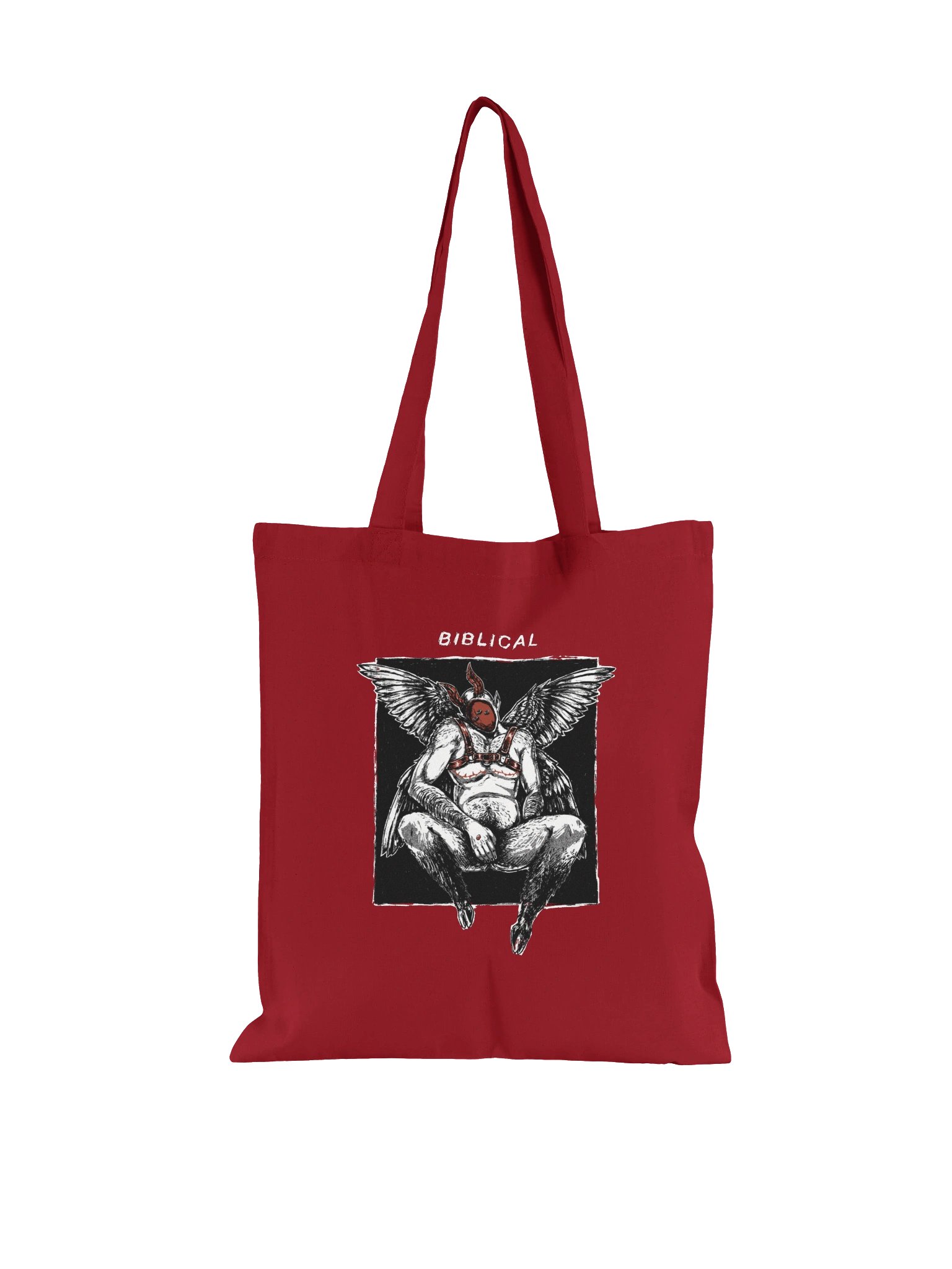 BIBLICAL - TOTE product image (5)