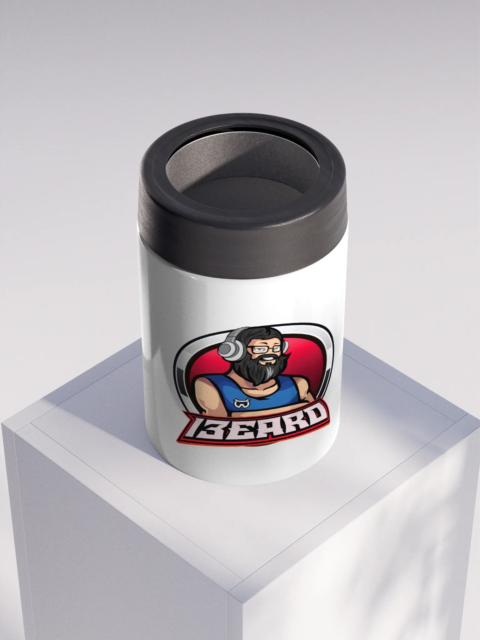 Coach's Koozie - Basic i3eard product image (3)