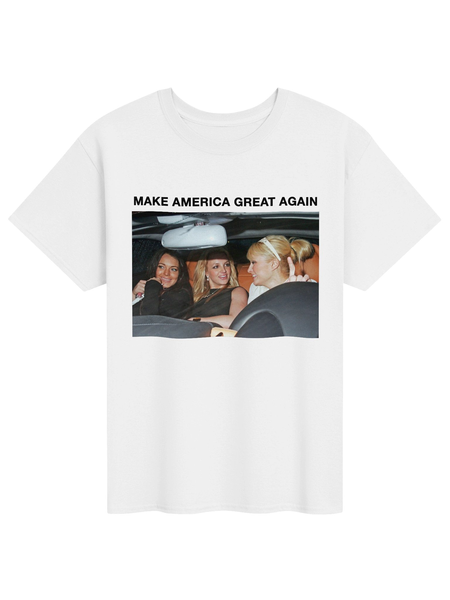 Party Like It's 2007 product image (1)