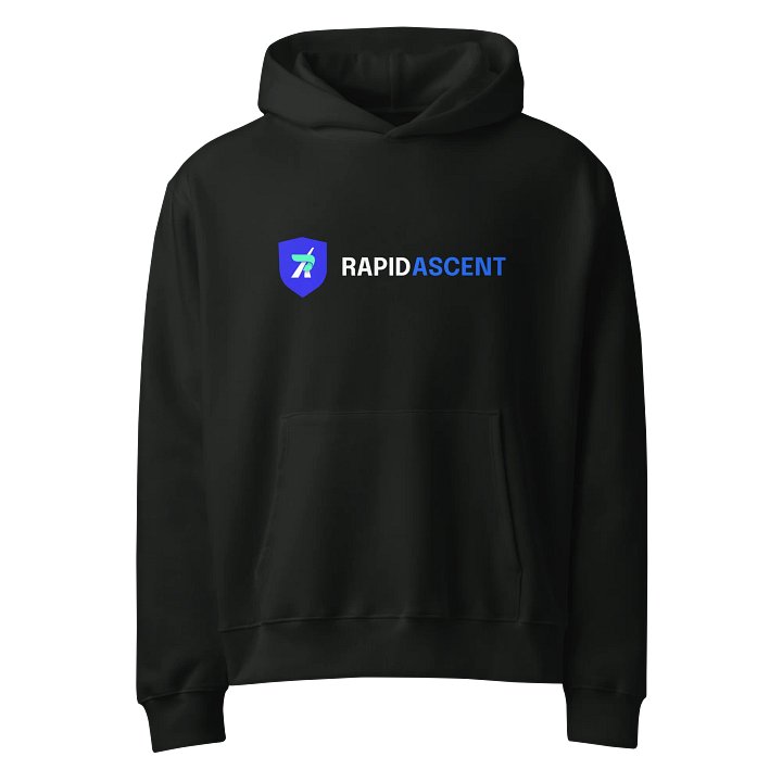 Rapid Ascent Hoodie product image (1)