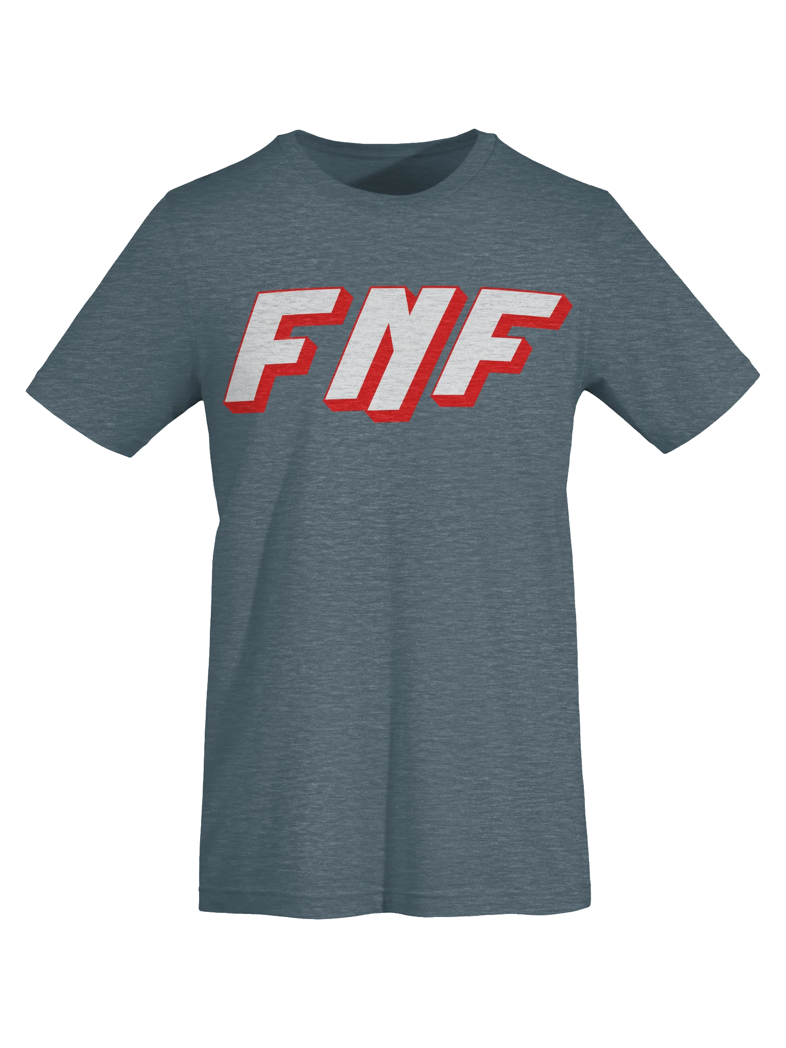 FunnyNFarbsy Honorable Wrestling Shirt (On Dark) product image (49)