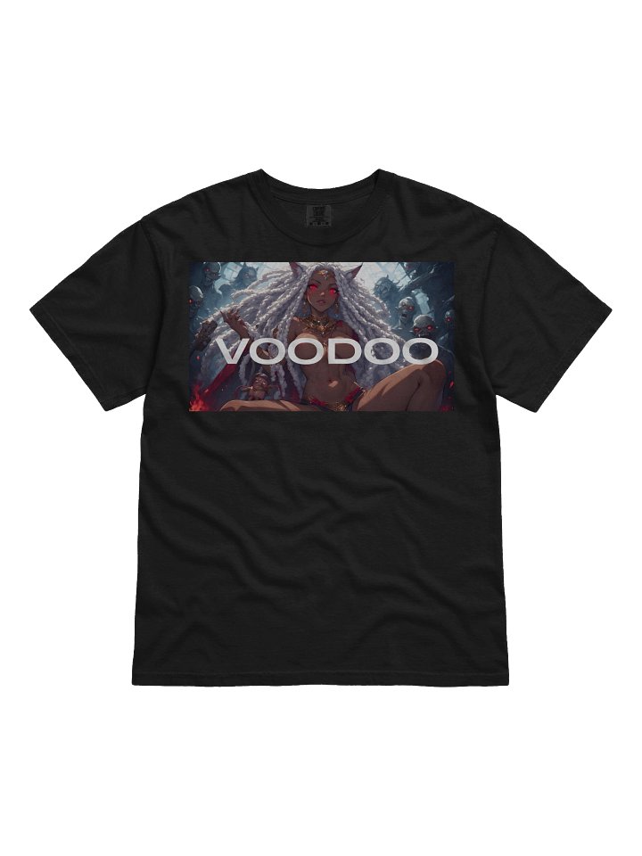 VOODOO product image (1)