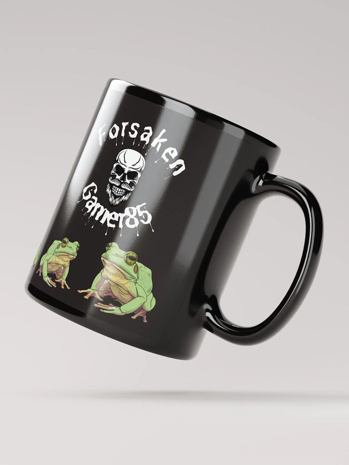 FORSAKEN FROG TAKEOVER MUG product image (2)