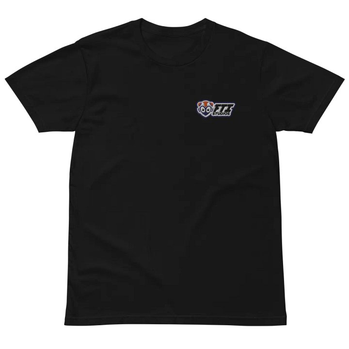 FTI Studios Emblem Tee product image (2)