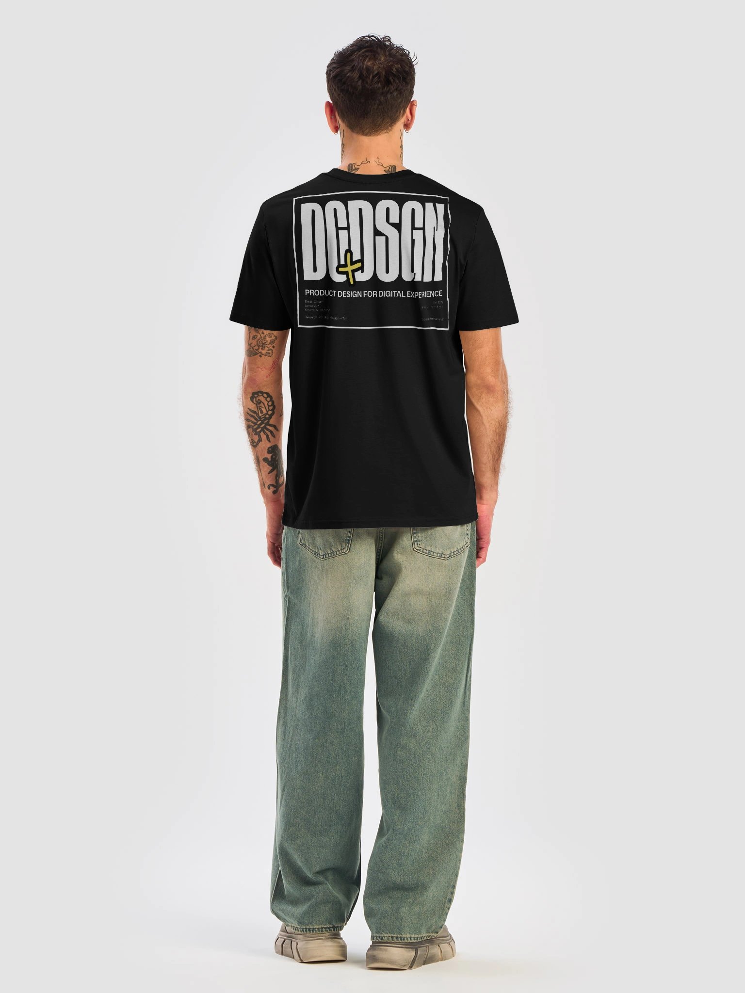 DC+DSGN — Signature Edition product image (8)