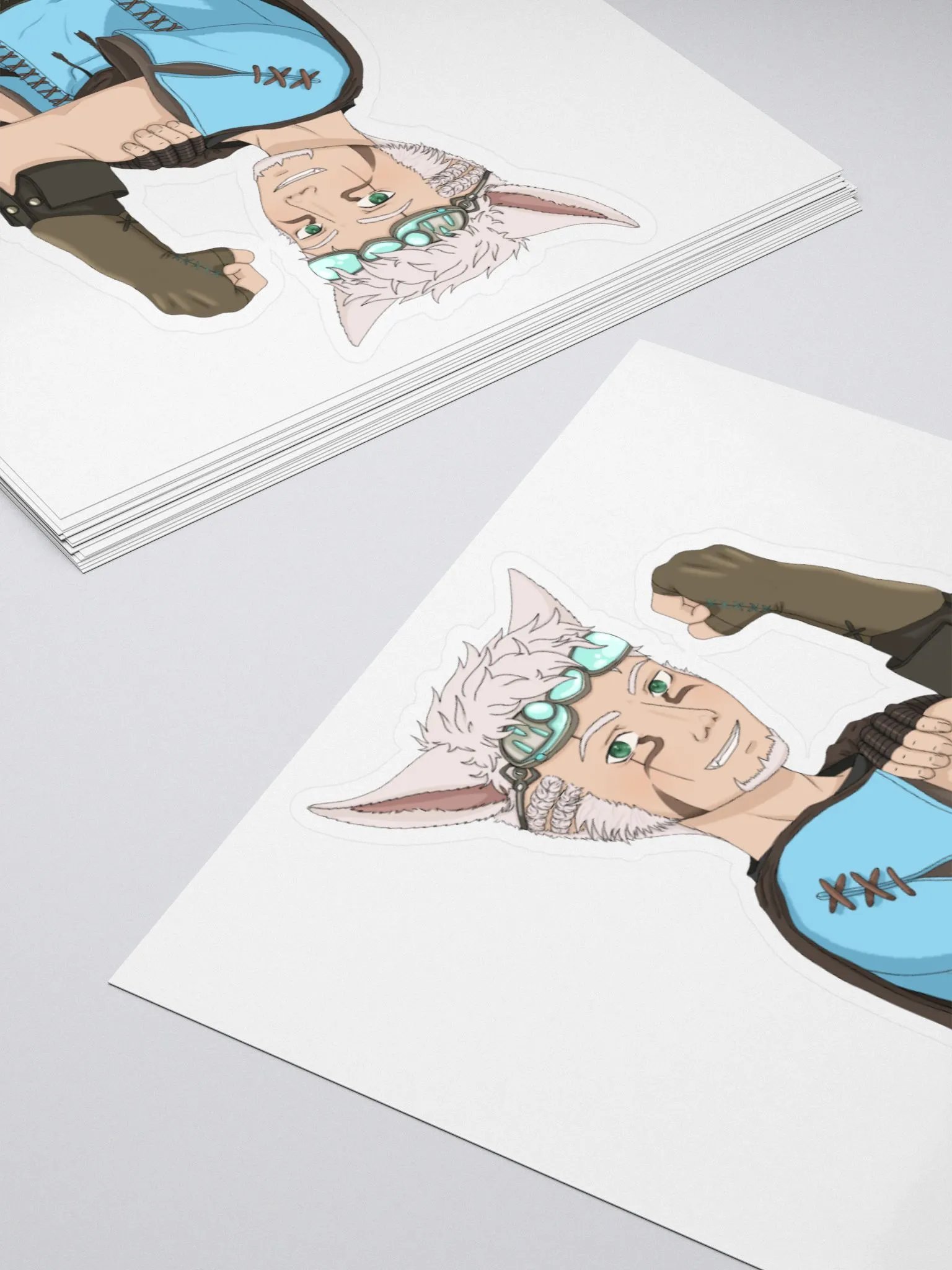 Trick Stickers product image (11)