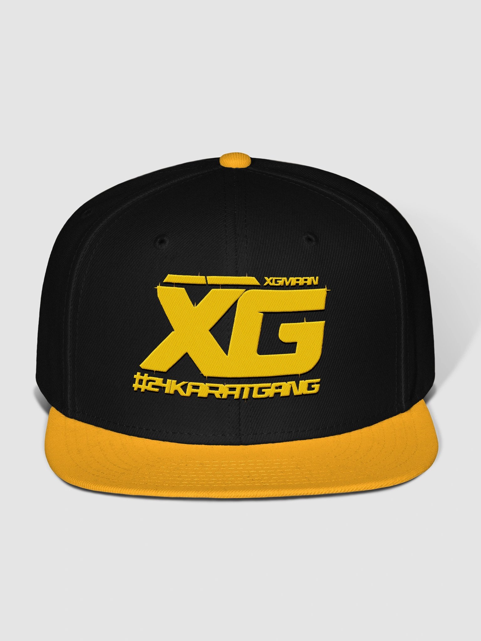 xGMaan Snapback product image (4)